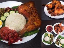 Kalau Makan Nasi Ayam Penyet Beserta Sambal Ayam Penyet Kami Ni Rasanya Memang Bertambah Nasi Sangat Sedap Dan Mudah Resep Makanan Resep Sederhana Ayam Goreng