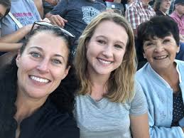 Mom and Grandma are in town so I had to take them to a Joplin Outlaws game!