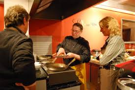 Pizza place, ice cream shop. Restaurant Lutz Christine Das Back Kochhaus In Wasserburg Am Inn