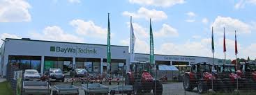 Für baywa ag heizöl diesel schmierstoffe in simbach am inn sind noch keine bewertungen abgegeben worden. Baywa Technik Eichendorf Adldorf