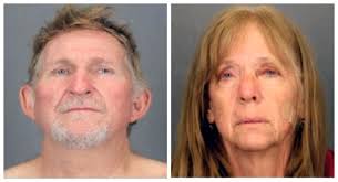 After daring escape, couple wanted for murder may be in Arizona