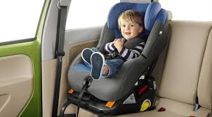 Caracteristicas Y Recomendaciones De La Silla De Auto Para Ninos Segun La Edad Revista Mj