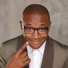 Tommy Davidson (@officialtommydavidson) - TikTok