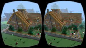 Minecraft is launching playstation vr as a free upgrade later this month. Minecraft Psvr May Be Right Around The Corner According To A Report From Mp1st