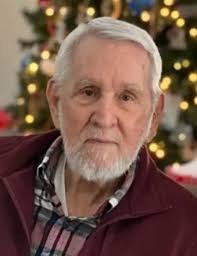 Obituary information for Buddy McGee