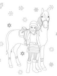 Kleurplaat van een paard printen leuk voor kids. 30 Kleurplaten Paarden Tip Gratis Te Printen Topkleurplaat Nl