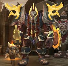 We will complete first 4 parts of the horde/alliance war . Power Up Guides July 2018
