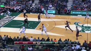 Giphy links preview in facebook and twitter. Giannis Antetokounmpo Dunk Imgflip