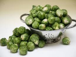 De ce se micșorează micii când îi pun la prăjit, in tigaie? Varza De Bruxelles 12 ReÈete Petitchef