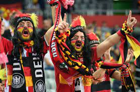 So lässt sich das fußball feeling stylisch an den eigenen vier wänden. Handball Em Deutschland Bekommt Zuschlag Eroffnung Im Fussball Stadion Sportmeldungen Stuttgarter Zeitung