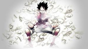 Right click + drag or two fingers drag (touch). Luffy Gear 2 Wallpapers Top Free Luffy Gear 2 Backgrounds Wallpaperaccess