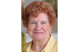 Louise Wilson Obituary (3/21/1931