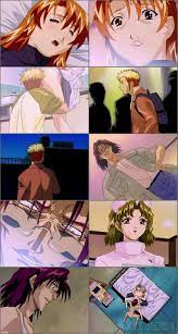 Hentai 10840 Inmu 2. vol.1 - XXXStreams.org