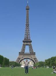 Finde und downloade kostenlose grafiken für eiffelturm. Eiffelturm Weitere Paris Fotos Folgen Sind Endlich Flickr