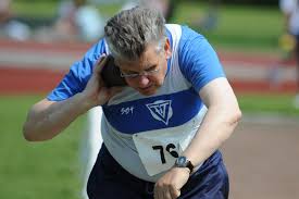 Ze kijkt uit naar de confrontatie. Atletiek Statistiek å¸–å­ Facebook