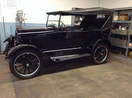 1921 Durant Star Touring Car Classic Cars Antique Cars Vintage Cars