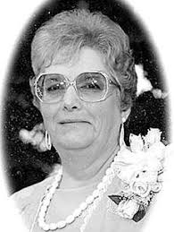 Shelby Jean Mattingly Rogers (1938-2010)