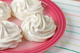 Learn how to make the best meringue kisses! Meringue Cookies Recipe Food Com