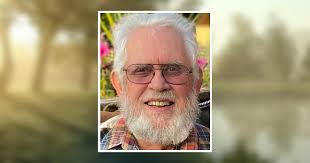 Norman Moss Obituary July 13, 2025