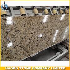 Gold granite countertops will provide your room with an elegant and timeless look. Cheap New Venetian Gold Granite Slab For Kitchen And Bathroom For Sale New Venetian Gold Granite Slab For Kitchen And Bathroom Exporters