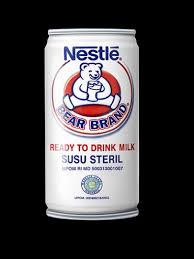 We can print or embroidered your logo on the plush products, inner box and master carton. Jual Susu Beruang Bear Brand Nestle Di Lapak Squid Shop Bukalapak