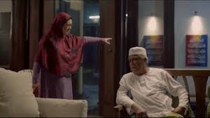 Skam season 2 episode 6: Drama Review Nur 2 Farhana Jafri