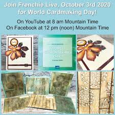I love making simple card designs that work for all occasions and it's a bonus when i can diy a greeting card in under 5 minutes! One Sheet Wonder For 9 Simple Cards With The Designer Paper Gilded Autumn Frenchie Stamps