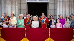 Trooping the colour is a ceremony performed by regiments of the british and commonwealth armies. Trooping The Colour Will Not Go Ahead In Traditional Form Buckingham Palace Itv News London