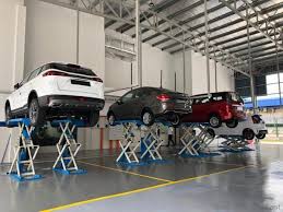 Our mission is to create a one stop car care center for our customers, simply with professional technicians and top of the line technology we can make your inconvenience and untimely break down our problem and in turn make your experience a quick and. Proton Service Centre