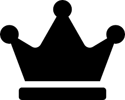 Download File Font Awesome 5 Solid Crown Svg Wikimedia Commons