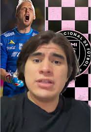 William Yarbrough Entrevista