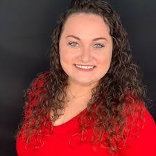 Adrienne Gill's Instagram, Twitter & Facebook