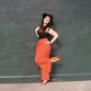Gayle Donnelly Live Keyboard and Vocals  — Quartz event image