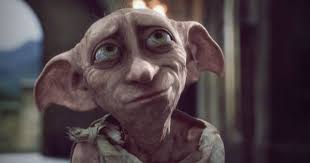 Pin By Sarah Swift On Movies I Love Dobby Harry Potter Harry Potter Harry Potter Series