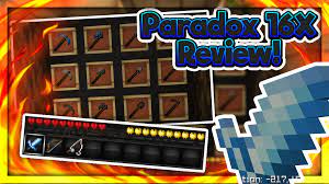Texture pack thrives in bedwars, skywars, duels, etc. Paradox 16x Texture Pack In Mcpe 1 6 Minecraft Pe Pocket Edition By Goldvage Free Download On Toneden