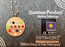 Mountain Ghost Thunder Order Coin Pendant