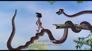 Pour en savoir plus, je vous. Le Livre De La Jungle Bonus Kaa Disney Be Youtube
