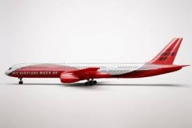 Download Realistic Airplane Mockup Freebie In Psd Designhooks