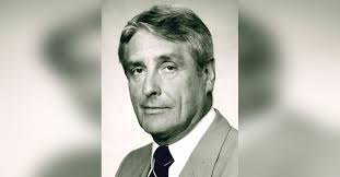 Obituary information for Gerald "Gerry" Thomas