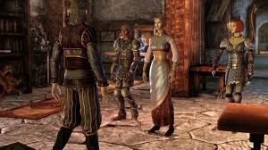Will The Warden Appear In Dragon Age: Dreadwolf?
