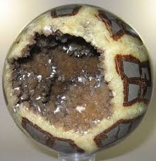 Galerie Septaria1 Minerals And Gemstones Rocks And Gems Mineral Stone