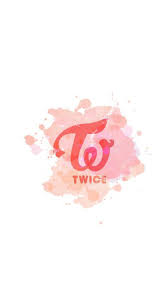 Search more hd transparent twice logo image on kindpng. Twice Wallpaper Kpop Wallpaper Twice Anime Wallpaper Live