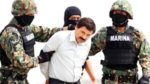 So now that el chapo is removed from the scene, what next? What S El Chapo Worth A Look At The Drug Kingpin S Wealth Gobankingrates