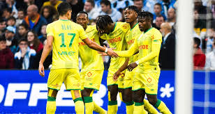 Fc nantes have a total of 79 players in their home squad. Fc Nantes Ligue 1 Le Calendrier A Domicile 2020 2021