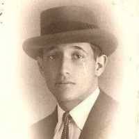 Pedro Bárcena Hiriart (1906–1990) • FamilySearch