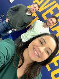 Angelo Gibson's Instagram, Twitter & Facebook