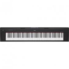 Très léger et peu encombrant, il est conçu pour les musiciens qui voyagent, il est aussi beaucoup moins cher. Achat De Pianos Numeriques Pas Cher Discount Divers Bluthner Nord Fisher Roland Yamaha Korg Mega Hertz