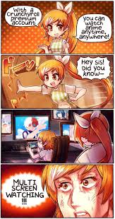 Pin By Michelle Berg On Comic Comedy Anime Anime Funny Anime Comics
