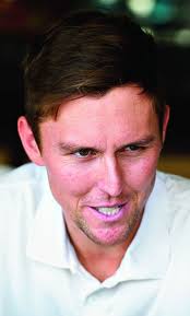 Proud host of blackcaps tv. Trent Boult Test For Team Kohli Telegraph India