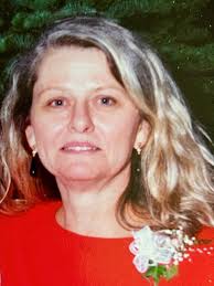 Susan Griffen Obituary